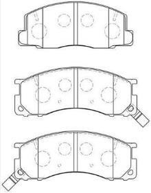 AISIN A1N093